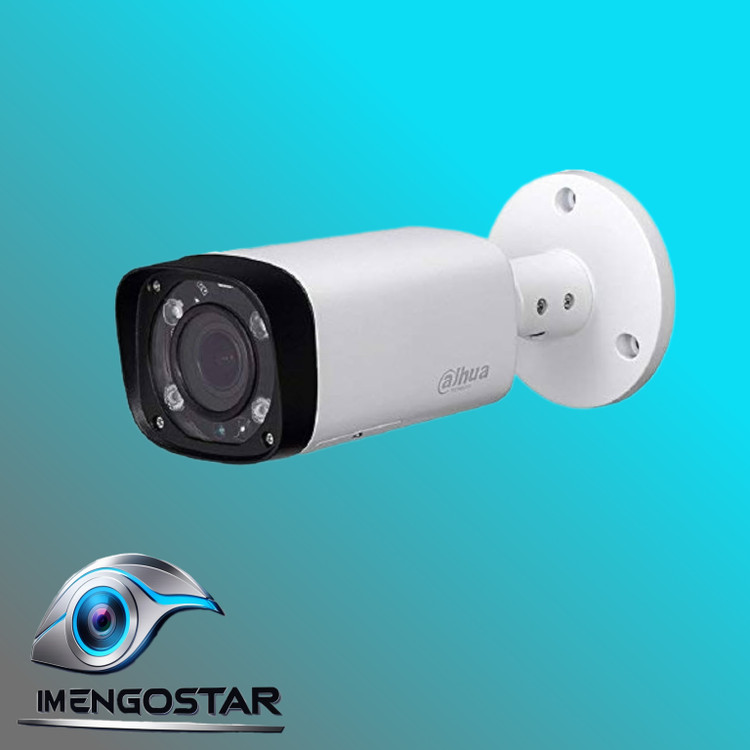 خرید دوربین داهوا DH-IPC-HFW2220RP-ZS | دوربین بالت ۲ مگ موتورایز | ایمن گستر اصفهان