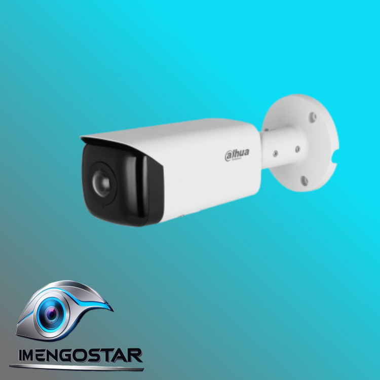 دوربین بالت 4 مگ DH-IPC-HFW3441TP-A5-P