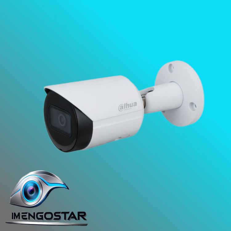 دوربین بالت 5 مگ DH-IPC-HFW2531SP-S