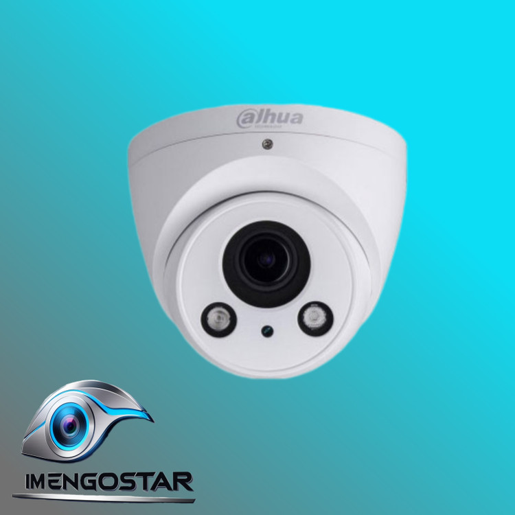 دوربین دام 2 مگ موتور آیزDH-IPC-HDW2231RP-ZS