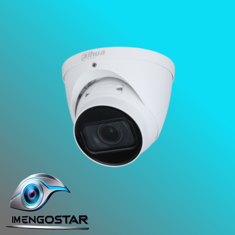 دوربین دام 2 مگ موتور آیزDH-IPC-HDW2231TP-ZS