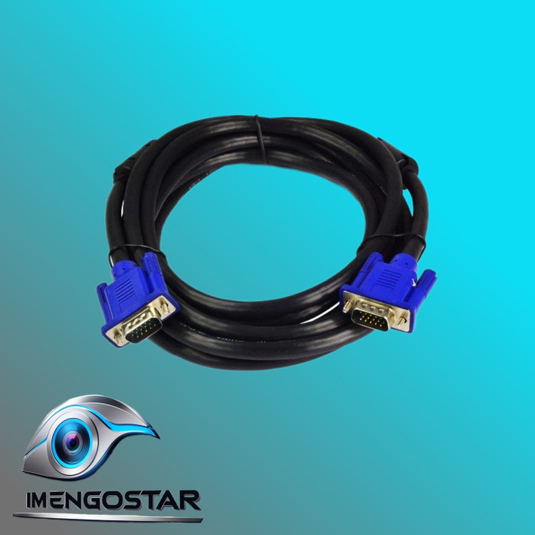 کابل 5متری VGA