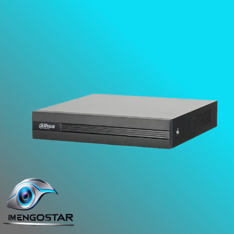 دستگاه دوربین Dahua XVR 5108HS-l3