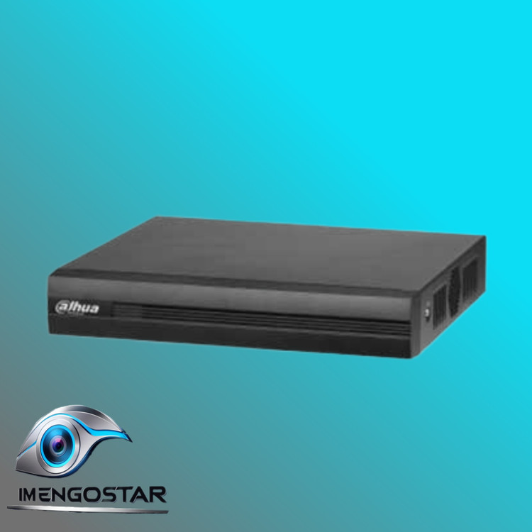دستگاه دوربین Dahua XVR 1B16-l