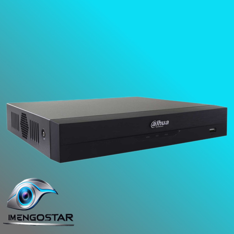 دستگاه دوربین Dahua XVR 5116HS-l3