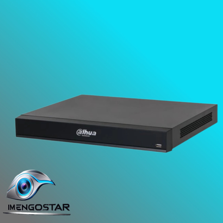 دستگاه دوربین Dahua XVR 7216AN-4K-l3
