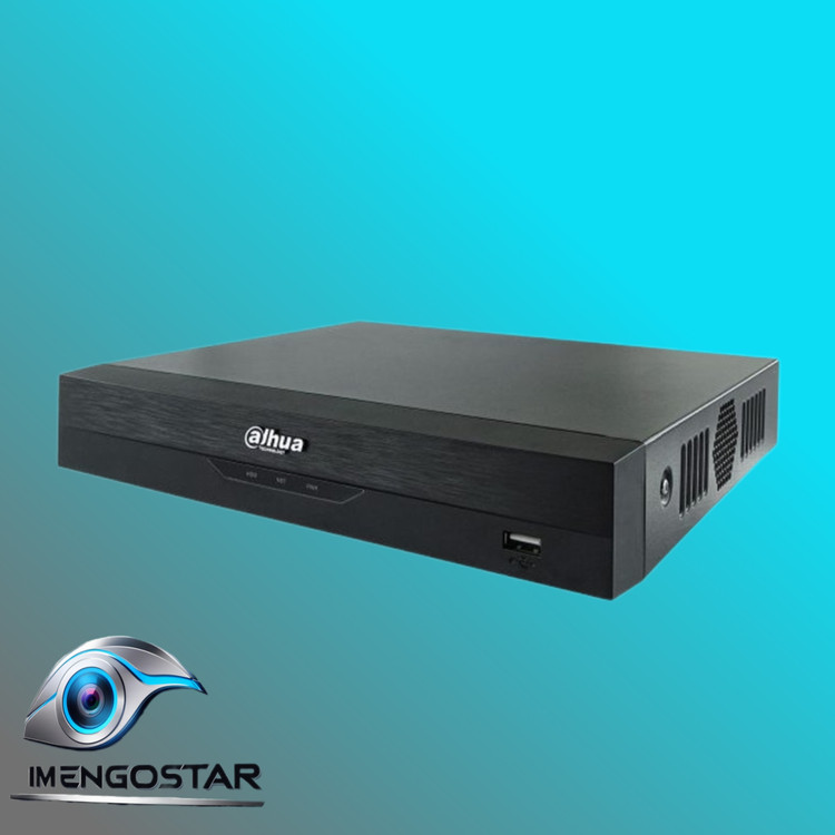 دستگاه دوربین Dahua NVR 2108HS-s3