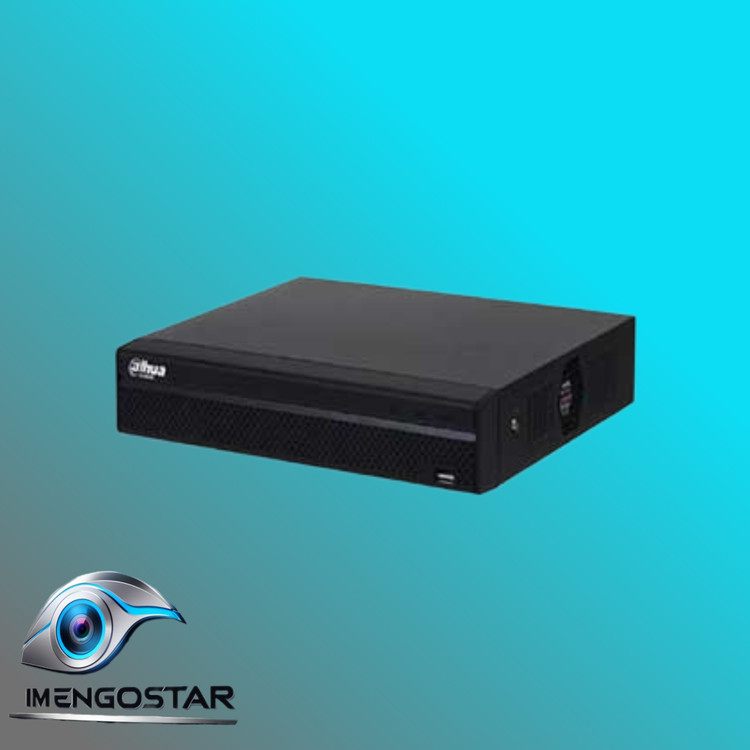 دستگاه دوربین Dahua NVR 1108HS-S3/H