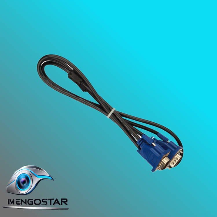 کابل 1متری VGA