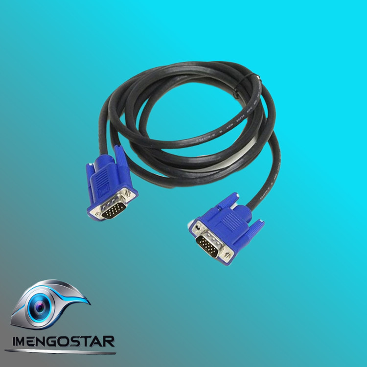 کابل 2متری VGA