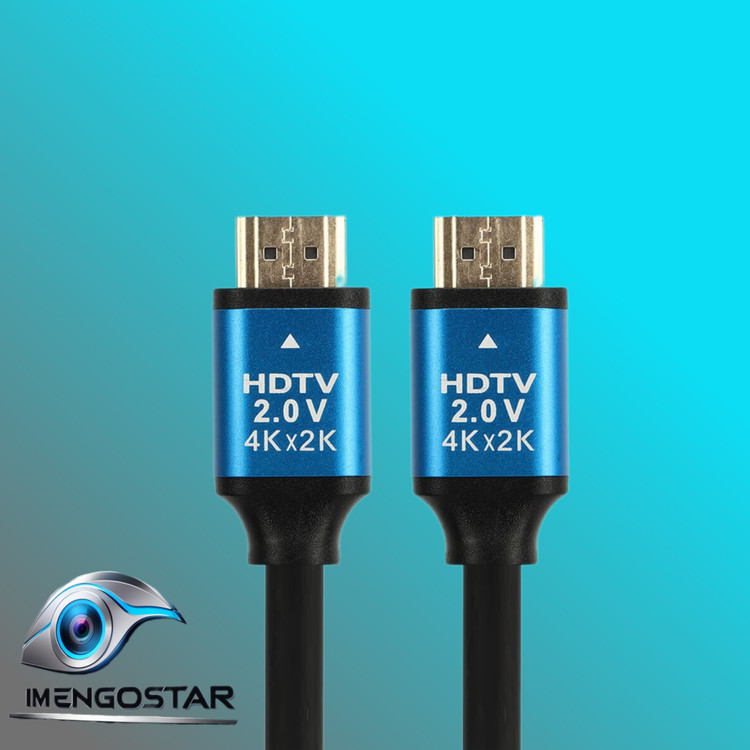 کابل HDMI 4K 1M