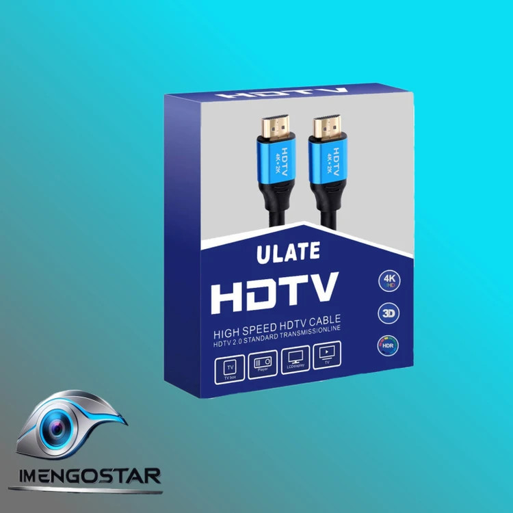 کابل اچ دی ام آی HDMI 5M 4K
