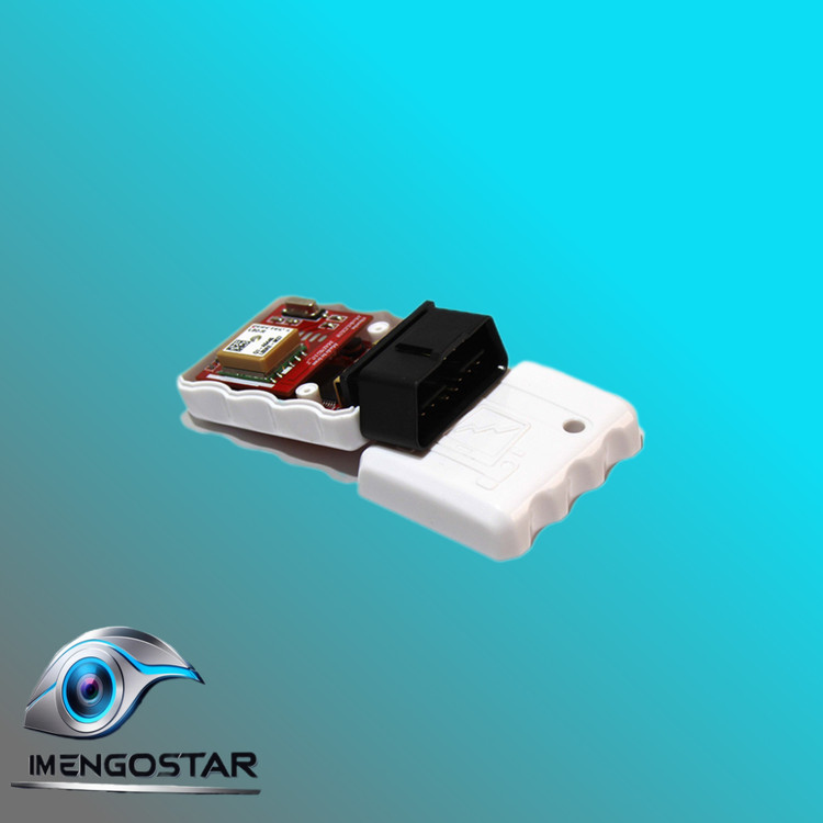 ردیاب زیتونیکس سوکت فابریک دیاگ (OBD) مدلZX07