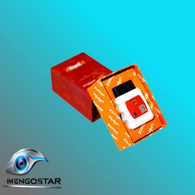 ردیاب زیتونیکس سوکت فابریک دیاگ (OBD) مدلZX07