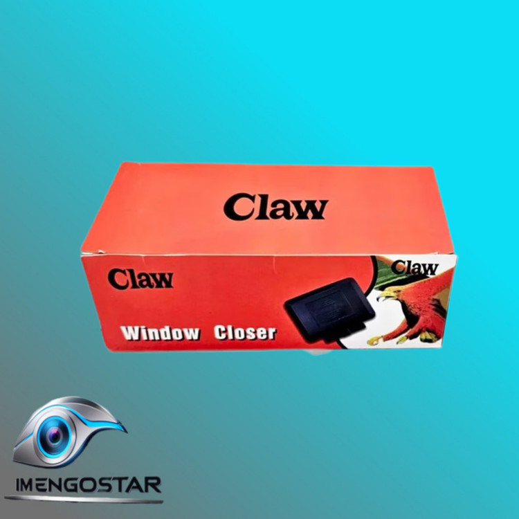 پاور ویندوز چهار شیشه CLAW(شیشه بالابر هوشمند)